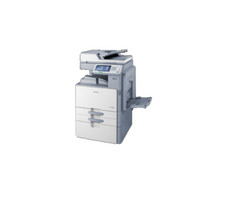 Samsung MultiXpress SCX-8040 Laser Multifunction Printer series picture