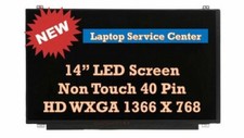 New HP Pavilion DM4-2015DX 14.0 LAPTOP LED LCD SCREEN WXGA HD SLIM picture