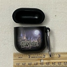 Earbud Case Cover Harry Potter Wizarding World 2
