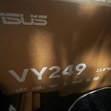 ASUS VY249 23.8