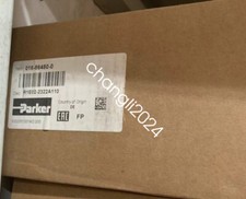 1pcs Parker 016-86480-0 relief valve UPS Shipping picture
