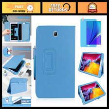 Slim Leather Case for 8