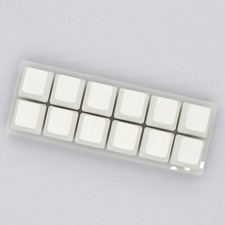 12 Keys Mechanical Keyboard USB Shortcuts Programmable For Windows MacOS Android picture