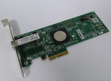 Sun Single Port Fibre Channel 4Gbps PCI-E HBA 375-3396-01  LPE11000 picture
