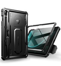 Dexnor for Samsung Galaxy Tab S10 Lite / S10 FE / S9 FE Tablet Case Rugged Cover picture