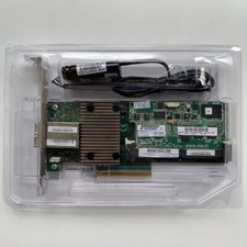 HP QW991-60103 728099-001 12G 8PORT +1G 610674-001 633542-001 Controller Battery picture