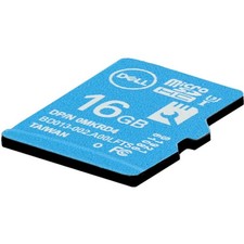 MKRD4 Dell 16GB vFlash microSD Card picture