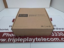 Zyxel EX5512-T0 AX6000 Dual-Band WiFi 6 Gigabit Wireless Gateway picture