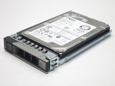 N0Y4N DELL 600GB 10K SAS 2.5