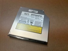 Panasonic UJDA770 DVD-ROM/CD-RW Drive for Dell Latitude D610 D620 D630 picture
