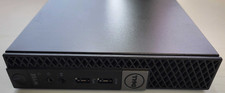 Dell Wyse 7040 Thin Client i5-6500TE - 8GB RAM  - NO Hard Drive/AC ADAPTER picture