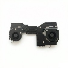 For Dell Alienware Area-51m R2 RTX Laptop CPU Cooler Heatsink Fan 0XXG6C XXG6C picture