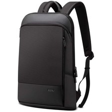 Super Slim Laptop Backpack Men Waterproof Anti Theft Bag picture