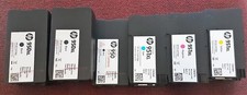 13 Empty Cartrifges of HP 950 XL Black, 951, Cyan, Yellow and Magenta  picture