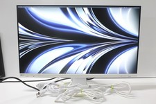 EIZO FlexScan EV2760 27 Inch IPS Monitor 2560x1440 WQHD Operation confirmed picture