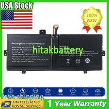 ✅ NEW NV-4578107-2S Battery For GEO Geobook 120 AXIOO N1169P0EA SLIMBOOK 11 picture