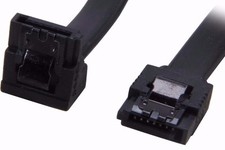 Coboc - SC-SATA3-18-LL-BK-90 -18