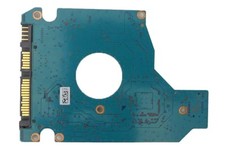 PCB MK5059GSXP G002825A HDD2J53 Z SL01 B 10A0 Toshiba picture