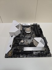 Intel I7 8700k Asus PRIME Z390-A Intel LGA 1151 DDR4 Desktop Motherboard picture