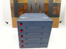 Lot Of 5 Recertified LTO4 Ultrium3 24R1922 Media Data Tape cartridge 400Gb/800G picture