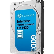 Seagate ST600MM0009 600 GB 2.5