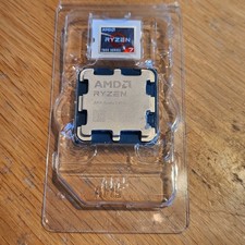 AMD Ryzen 7 8700F 8-Core AM5 CPU 4.1GHz Processor 100-000001590 picture