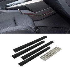 Car Concealed Wire Cover, Automotive Power Cord Cover, 4PCS picture