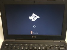 Dell Inspiron 3181 (Chrome OS replaced with Ubuntu - See Desc) picture