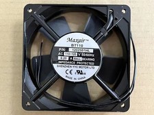 1PCS fan new Maxair BT110 12025B1HL 110~120V12025 12cm 50/60Hz 0.20A picture