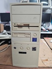Vintage Retro Gaming 80486 VLB Vesa FIC 486-GVT-2 Evergreen Overdrive 32Mb RAM 5 picture