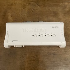 trendnet tk-407k  picture