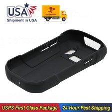 US New Protective Rubber case Cover Zebra TC70 TC72 TC75 TC77 TC70X 75X picture