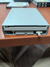 Samsung SFD-321B 3.5” Internal Floppy Disk Drive Tested Working PC DOS picture