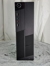 Lenovo ThinkCentre M90P SFF PC BAREBONES SEE NOTES picture