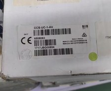 1Pcs New CCS-UC-1-AV # DHL or Fedex picture