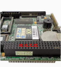 Tested 1PC  PCM-3336/PFM-336I REV A1.1  PC104  90-day warranty  express ！ picture