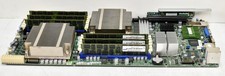 SuperMicro X8DTT-IBXF REV.2.00  2 X Xeon E5620 @2.40GHz , 48GB RAM picture