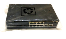 Cudy 8 Port PoE+ Switch with 2 Uplink Ports 120W 8 10/100Mbps PoE+@120W Exten... picture