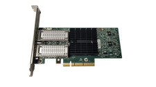 Mellanox CX354A Dual Port 40Gb Network Adapter MCX354A-FCCT Full Height picture