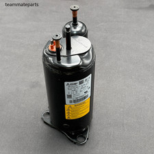 Brand New Refrigeration compressor KB122YFPC for Mitsubishi 380-415/400-460V picture