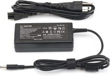 Laptop Adapter Charger for Dell Inspiron P57G P75F P60G P55F P30E P25T P29G P89G picture