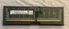 SK Hynix 64GB 4DRx4 PC4-2133P DDR4-19200 ECC LRDIMM HMAA8GL7MMR4N-TF Server RAM picture