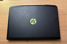 HP Pavilion Gaming Laptop 15-15.9 in Black Backlit Keyboard Webcam picture