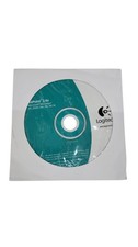 Logitech SetPoint 2.4a Windows XP 2000 Me 98 Installation Software CD-ROM picture
