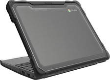 Gumdrop SlimTech Custom Case Fits Lenovo 100e | 100w Gen 4 (Clamshell)-Lightweig picture
