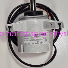 1Pc New FIT FOR air conditioner motor DB31-00512F shipping Via DHL/Fedex picture