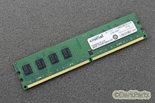 Crucial CT25664AA1067.K16F 2GB Memory RAM picture