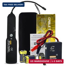 Automotive Circuit Tracer & Wire Tracker 6-42V DC Wire Short Finder, Circuit Tra picture