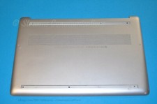 HP 15-EF 15-ef1072nr 15-ef1000 Laptop Bottom Case / Base Enclosure picture