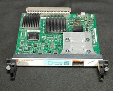 Cisco SPA-1X10GE-WL-V2 1 Port 10Gigabit Ethernet LAN/WAN PHY Shared Port Adapter picture